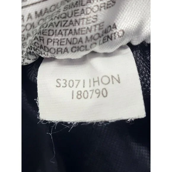 NIKE Men's Small Lot of 4 Athletic Gym Shorts Lightweight Soccer Shiny Y2K - Picture 4 of 15